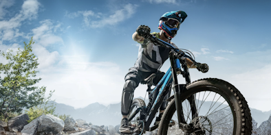 E-Bike Abenteuer im Val Lumnezia